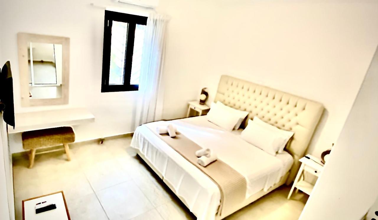 Alkestis Studios Ликсури Екстериор снимка