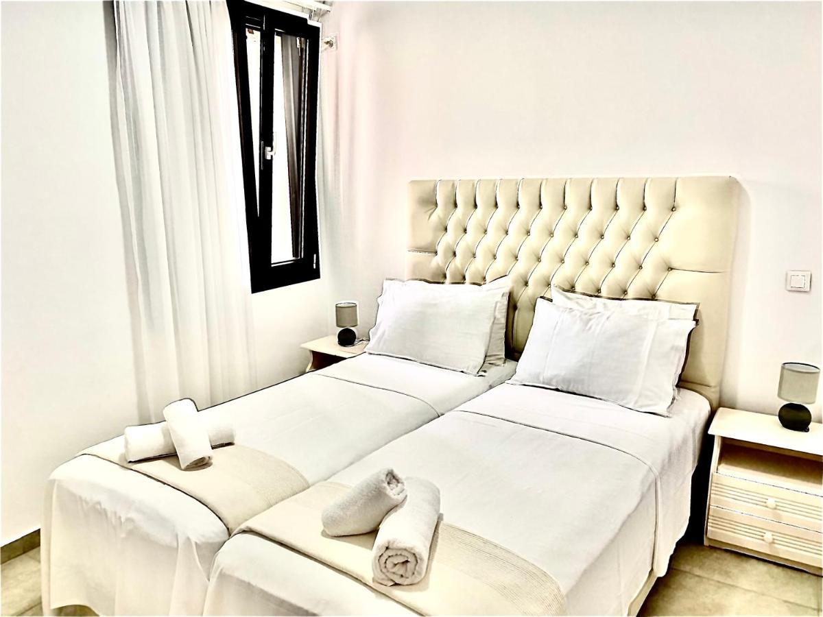 Alkestis Studios Ликсури Екстериор снимка